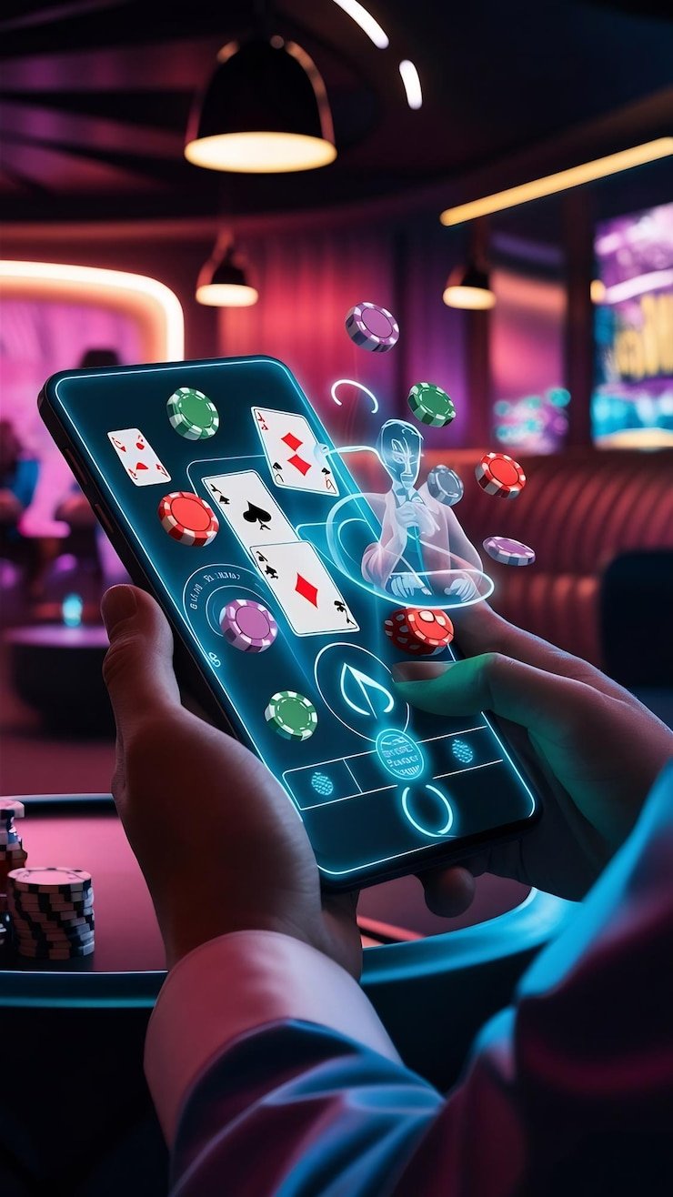 Tampilan klaim bonus pentastogel mobile