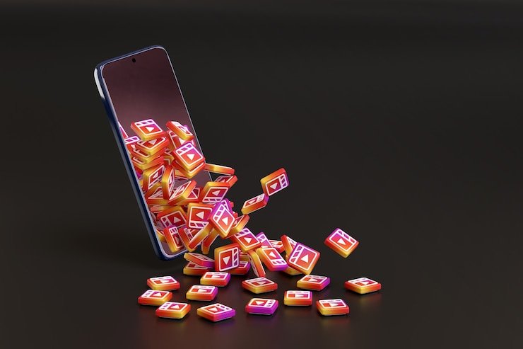 Kartu fitur VIP untuk pengguna dewasa
